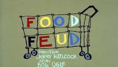 Food Feud Food Feud