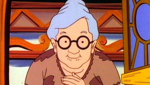 Mrs. Roger's Neighborhood Mrs. Roger's Neighborhood