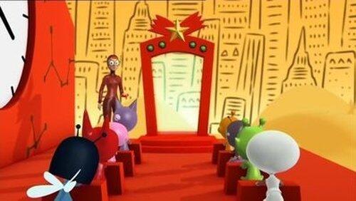 Episode 32 Episode 32