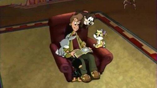 There's Nothing Like a Good Book There's Nothing Like a Good Book