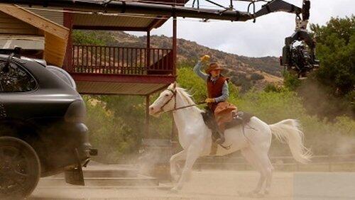 High Plains Drifter High Plains Drifter