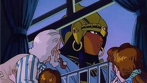 Emperor Neo