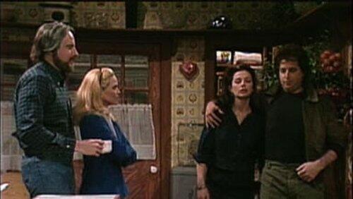 Justine Bateman / Terence Trent D'Arby Justine Bateman / Terence Trent D'Arby