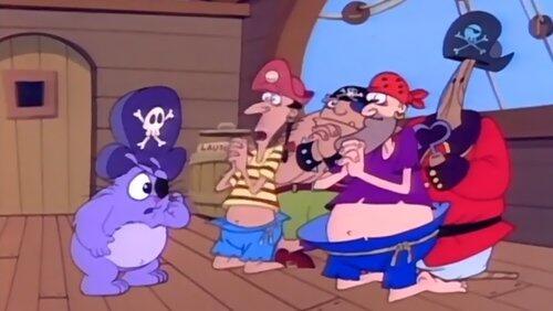 The Whining Pirates of Tortuga The Whining Pirates of Tortuga