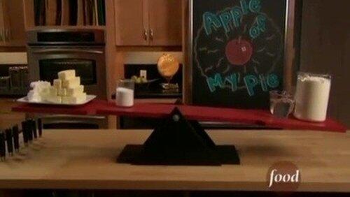 Apple of My Pie Apple of My Pie