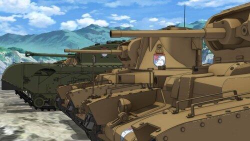I'll Do My Best As Commander! I'll Do My Best As Commander!