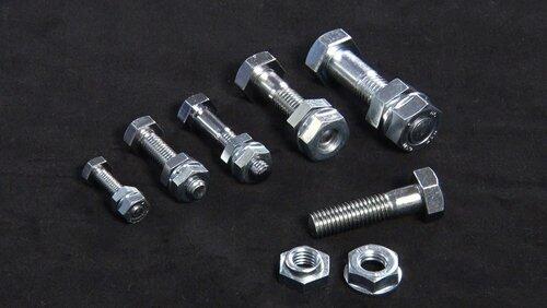 Stay-Tight Fasteners Stay-Tight Fasteners