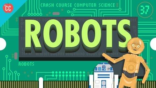 Robots Robots