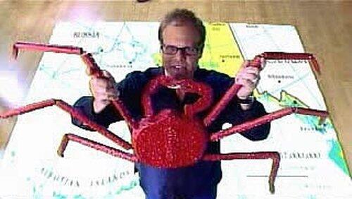 Crustacean Nation III Crustacean Nation III