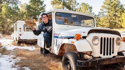 AMC and Jeep: Finds Beyond the CJ AMC and Jeep: Finds Beyond the CJ