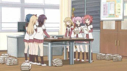Me and You and the Student Council Me and You and the Student Council
