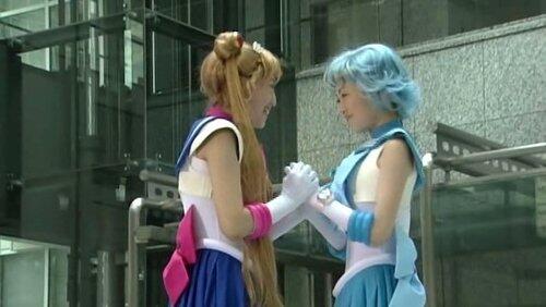 Ami Became a Friend Ami Became a Friend