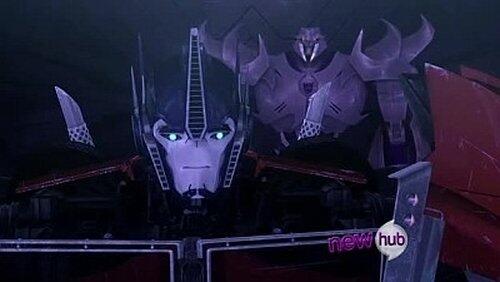 Orion Pax (1) Orion Pax (1)