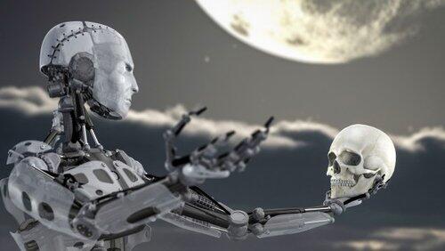 Rise of Artificial Intelligence Rise of Artificial Intelligence