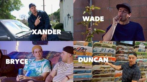 Meet the Bros Meet the Bros