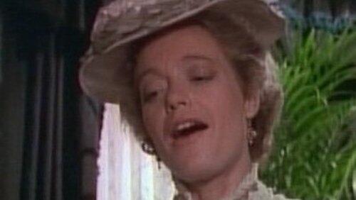 Old Lady Lloyd Old Lady Lloyd