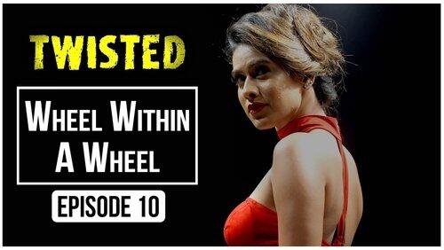 Wheel Within a Wheel Wheel Within a Wheel