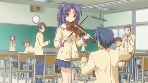 The After School Rhapsody The After School Rhapsody