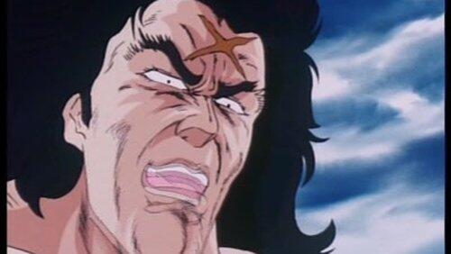 Little Brother Ken in Danger! Hyoh, Open Up Your Kind Soul! Little Brother Ken in Danger! Hyoh, Open Up Your Kind Soul!