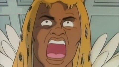 Moaning Stones Moaning Stones
