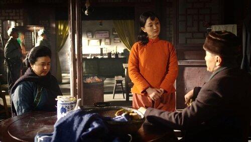 Episode 21 Episode 21