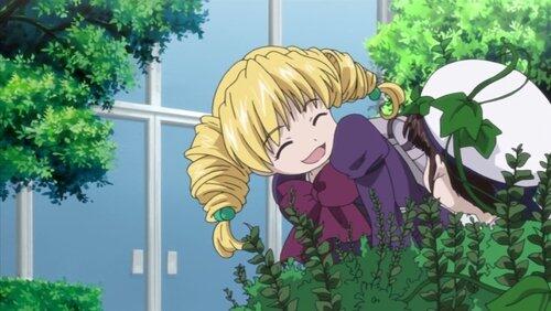 Strongest☆Invincible My Sister Strongest☆Invincible My Sister