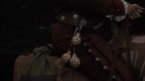 The Deadly Bolas The Deadly Bolas
