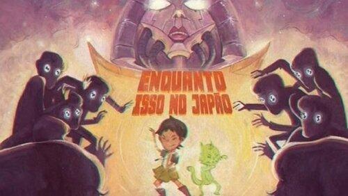 Enquanto Isso, no Japão Enquanto Isso, no Japão