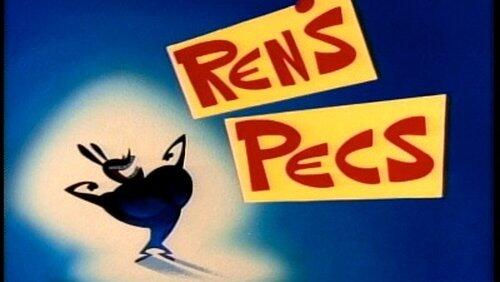Ren's Pecs Ren's Pecs
