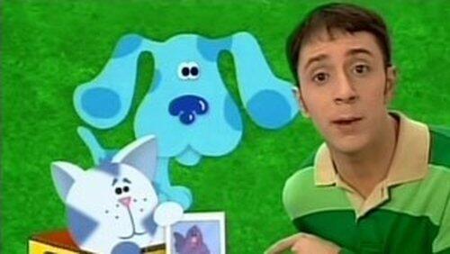 Periwinkle Misses His Friend Periwinkle Misses His Friend