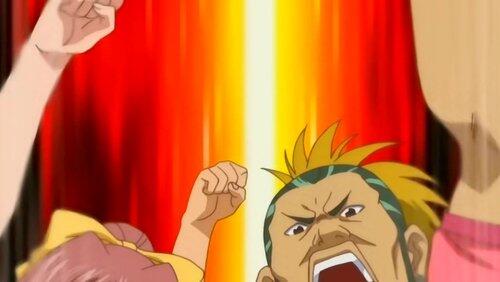 Tokimeki Accident Tokimeki Accident