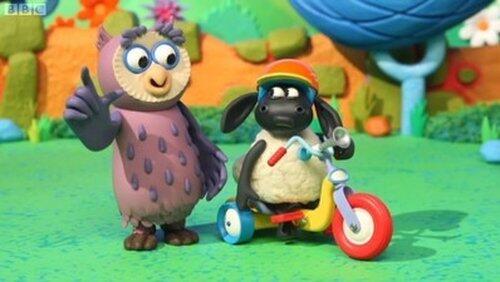 Beep Beep Timmy Beep Beep Timmy