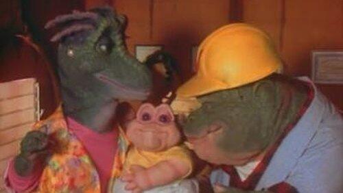 Baby Talk