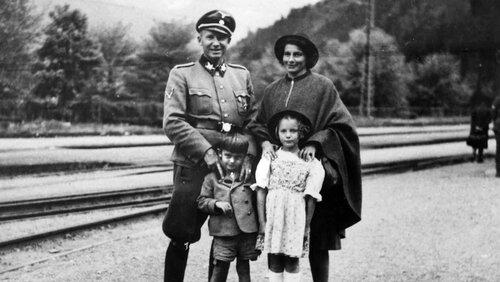 My Nazi Legacy My Nazi Legacy