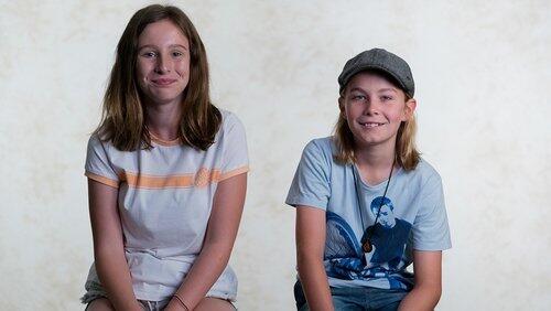 Children of Same-Sex Parents Children of Same-Sex Parents