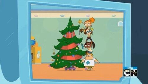 The Tree Stooges Save Christmas The Tree Stooges Save Christmas