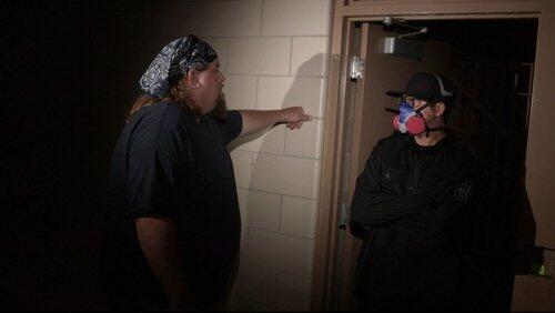 John Gacy Prison John Gacy Prison