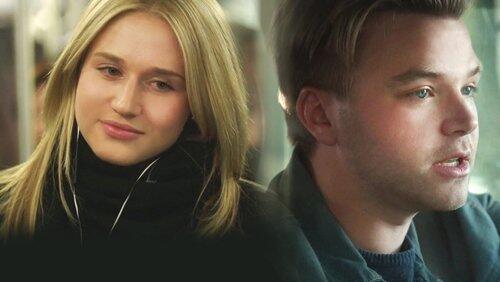 The First Love The First Love