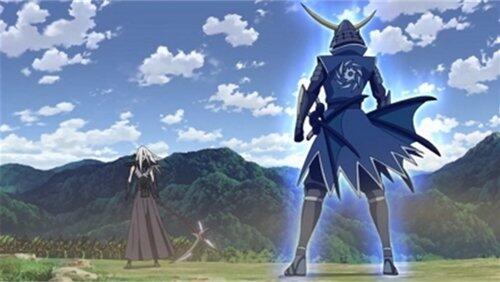 Torn Bonds - Masamune's Disgraceful Retreat Torn Bonds - Masamune's Disgraceful Retreat