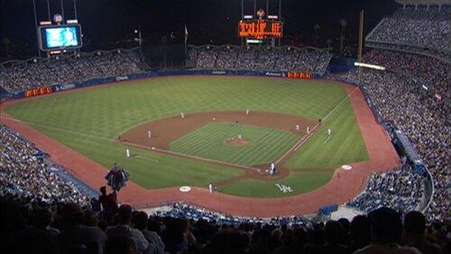 Dodger Stadium Dodger Stadium
