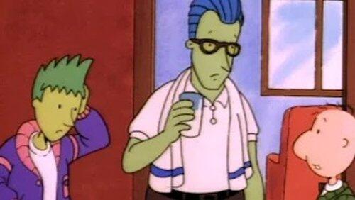 Doug's Bum Rap Doug's Bum Rap