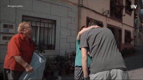 Empezar, volver Empezar, volver