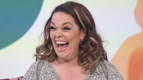 28/04/16 - Eric Bana, Ricky Gervais, Lisa Riley 28/04/16 - Eric Bana, Ricky Gervais, Lisa Riley