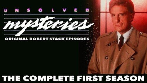 Episode #1 Episode #1