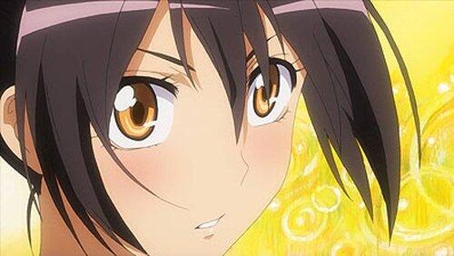 Usui, Surrounded By the Enemy Usui, Surrounded By the Enemy