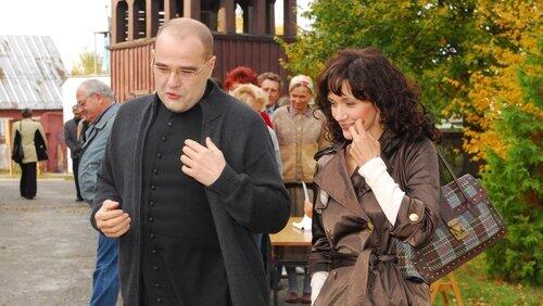 Do dobrego lepiej przymusić Do dobrego lepiej przymusić