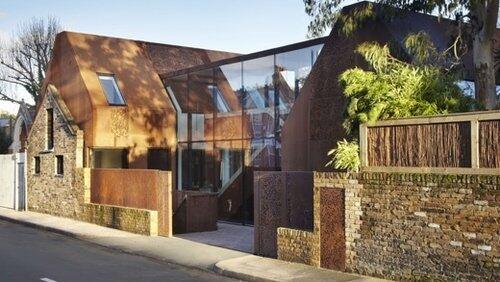 House of the Year House of the Year