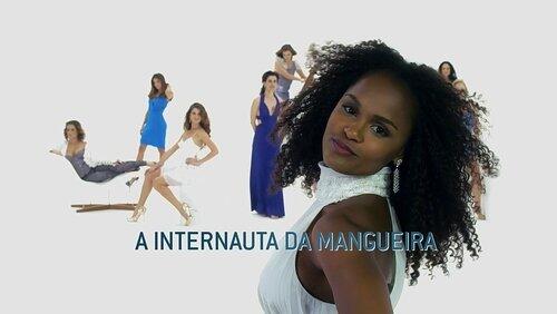 A Internauta da Mangueira A Internauta da Mangueira