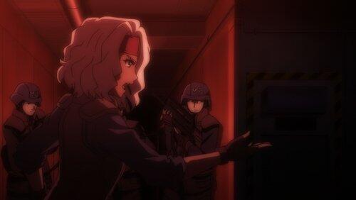 Untainted Revenge Untainted Revenge