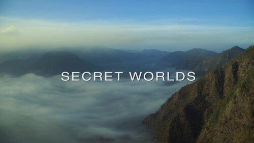 Secret Worlds Secret Worlds